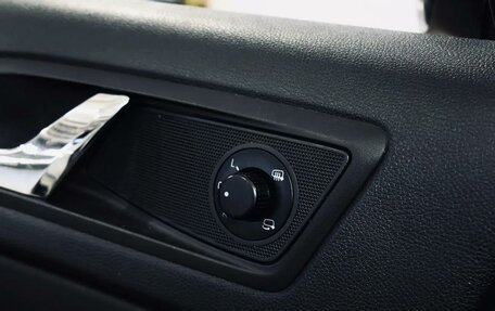 Skoda Yeti I рестайлинг, 2017 год, 1 670 000 рублей, 13 фотография