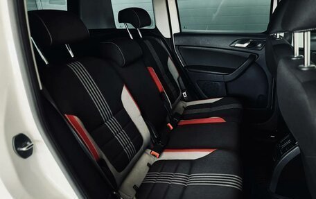 Skoda Yeti I рестайлинг, 2017 год, 1 670 000 рублей, 21 фотография