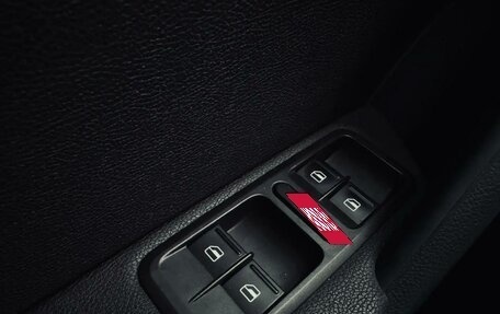 Skoda Yeti I рестайлинг, 2017 год, 1 670 000 рублей, 12 фотография