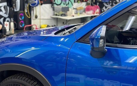 Mazda CX-5 II, 2012 год, 1 870 000 рублей, 4 фотография