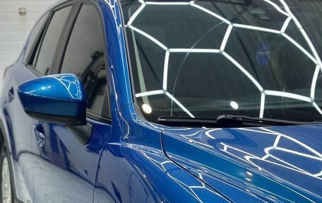 Mazda CX-5 II, 2012 год, 1 870 000 рублей, 3 фотография