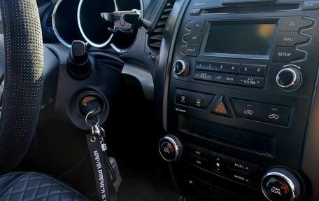 KIA Sorento II рестайлинг, 2010 год, 850 000 рублей, 7 фотография