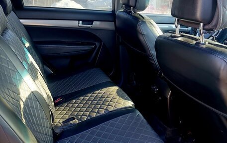 KIA Sorento II рестайлинг, 2010 год, 850 000 рублей, 5 фотография