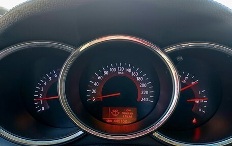 KIA Sorento II рестайлинг, 2010 год, 850 000 рублей, 8 фотография