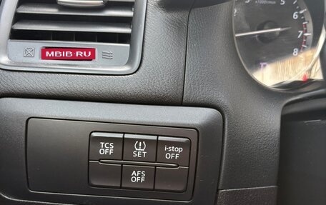 Mazda CX-5 II, 2012 год, 1 870 000 рублей, 5 фотография