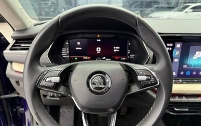 Skoda Octavia IV, 2021 год, 2 191 000 рублей, 1 фотография