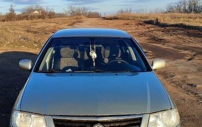 Nissan Almera Classic, 2007 год, 520 000 рублей, 1 фотография