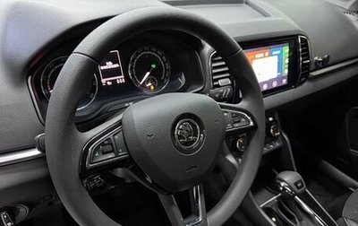 Skoda Karoq I, 2021 год, 2 008 000 рублей, 1 фотография