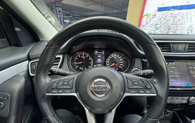 Nissan Qashqai, 2022 год, 2 115 000 рублей, 1 фотография