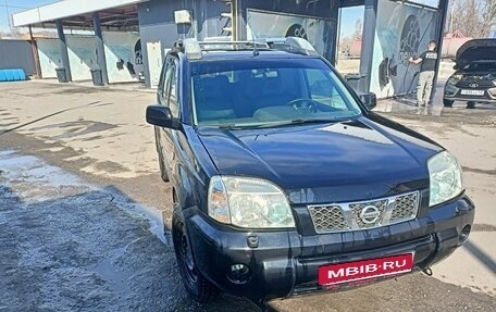 Nissan X-Trail, 2006 год, 780 000 рублей, 1 фотография