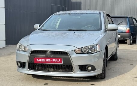 Mitsubishi Lancer IX, 2013 год, 950 000 рублей, 1 фотография
