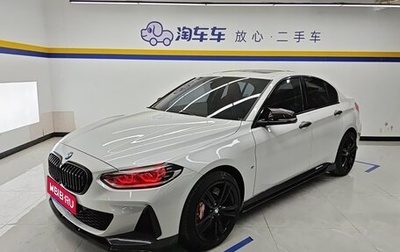 BMW 1 серия, 2021 год, 1 380 000 рублей, 1 фотография