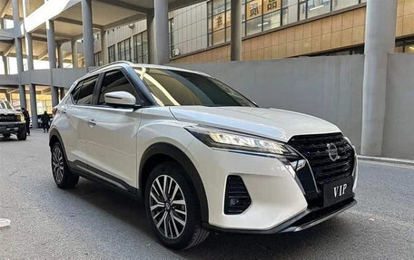 Nissan Kicks I, 2022 год, 1 200 000 рублей, 1 фотография