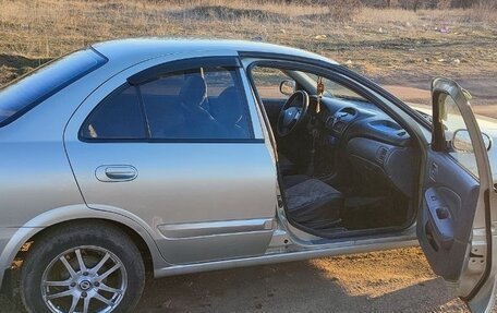 Nissan Almera Classic, 2007 год, 520 000 рублей, 2 фотография