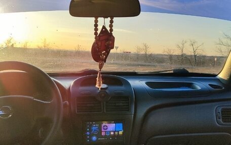 Nissan Almera Classic, 2007 год, 520 000 рублей, 5 фотография