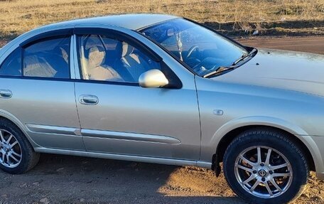 Nissan Almera Classic, 2007 год, 520 000 рублей, 3 фотография