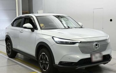 Honda Vezel, 2022 год, 2 140 000 рублей, 1 фотография