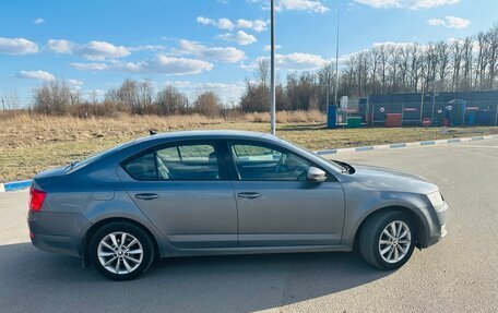 Skoda Octavia, 2014 год, 1 200 000 рублей, 2 фотография