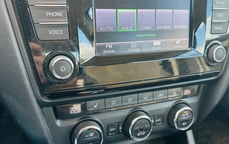 Skoda Octavia, 2014 год, 1 200 000 рублей, 5 фотография