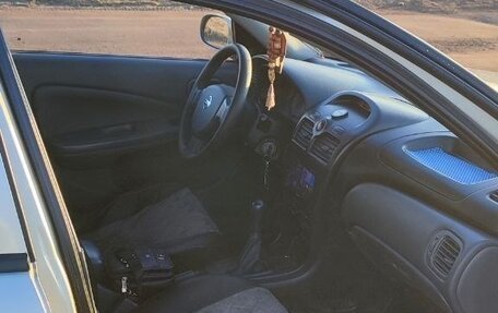 Nissan Almera Classic, 2007 год, 520 000 рублей, 4 фотография