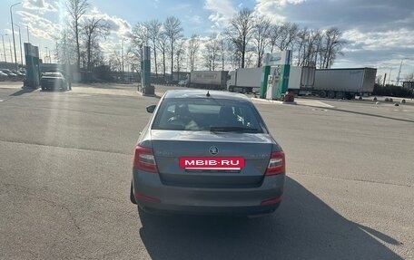 Skoda Octavia, 2014 год, 1 200 000 рублей, 3 фотография