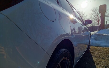 Opel Astra J, 2011 год, 745 000 рублей, 12 фотография