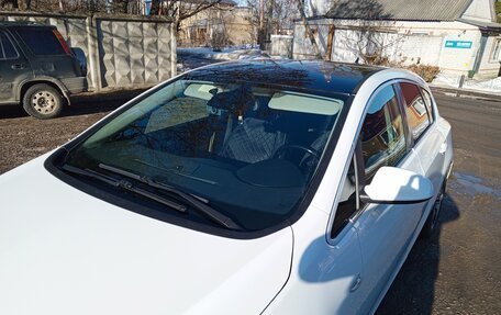 Opel Astra J, 2011 год, 745 000 рублей, 15 фотография