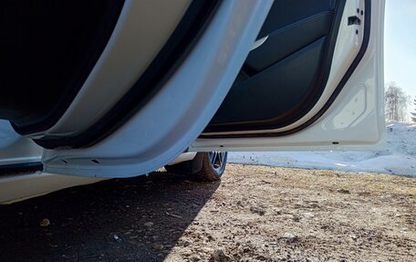 Opel Astra J, 2011 год, 745 000 рублей, 16 фотография