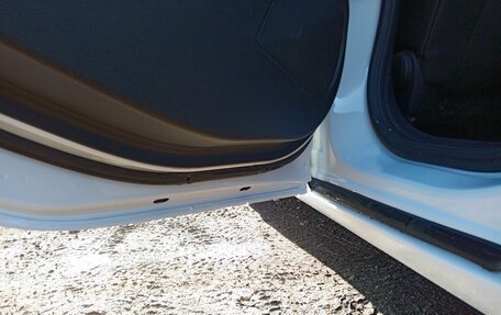 Opel Astra J, 2011 год, 745 000 рублей, 17 фотография