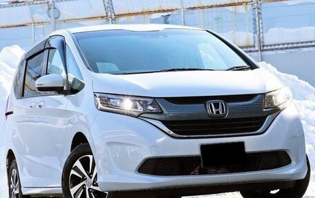 Honda Freed II, 2019 год, 1 070 000 рублей, 1 фотография