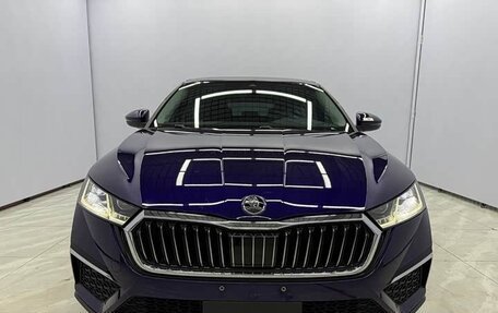 Skoda Octavia IV, 2021 год, 2 191 000 рублей, 2 фотография