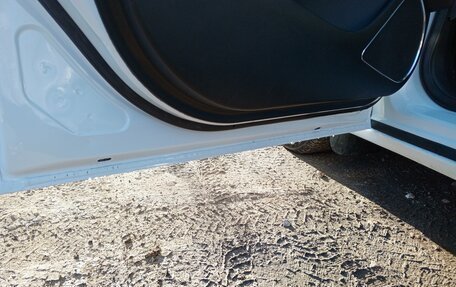 Opel Astra J, 2011 год, 745 000 рублей, 18 фотография