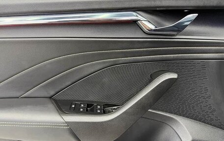 Skoda Octavia IV, 2021 год, 2 191 000 рублей, 12 фотография