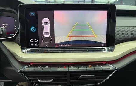 Skoda Octavia IV, 2021 год, 2 191 000 рублей, 11 фотография