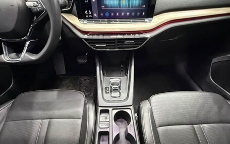 Skoda Octavia IV, 2021 год, 2 191 000 рублей, 9 фотография