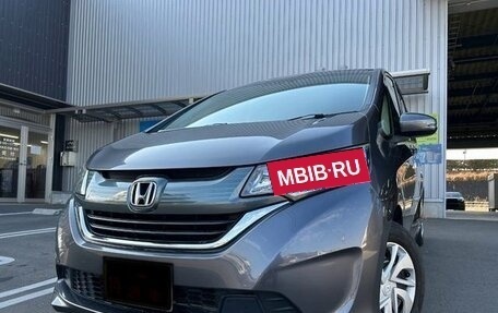 Honda Freed II, 2019 год, 1 066 000 рублей, 1 фотография