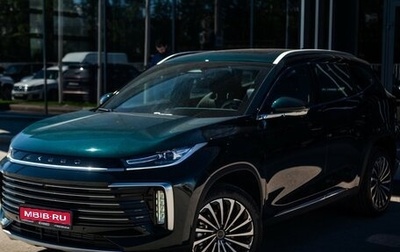 CheryExeed TXL, 2024 год, 4 290 000 рублей, 1 фотография