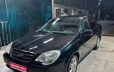 ТагАЗ Vega, 2010 год, 250 000 рублей, 1 фотография