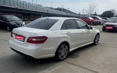 Mercedes-Benz E-Класс, 2011 год, 1 450 000 рублей, 1 фотография