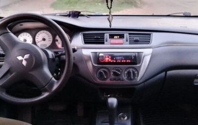 Mitsubishi Lancer IX, 2007 год, 420 000 рублей, 1 фотография