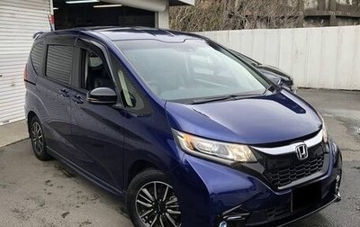 Honda Freed II, 2019 год, 1 150 000 рублей, 1 фотография