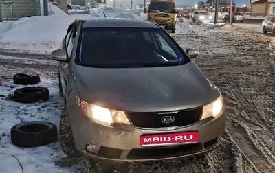 KIA Cerato III, 2009 год, 730 000 рублей, 1 фотография