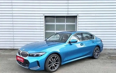 BMW 3 серия, 2023 год, 3 340 777 рублей, 1 фотография
