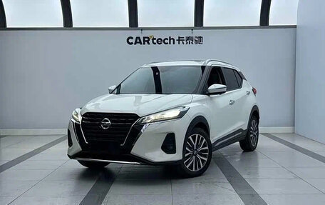 Nissan Kicks I, 2022 год, 1 290 000 рублей, 1 фотография