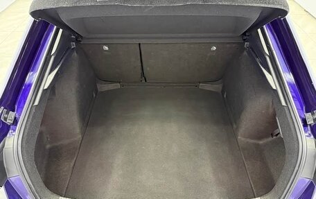 Skoda Octavia IV, 2021 год, 2 191 000 рублей, 16 фотография