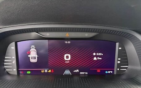 Skoda Octavia IV, 2021 год, 2 191 000 рублей, 15 фотография