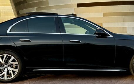 Mercedes-Benz E-Класс, 2024 год, 6 899 500 рублей, 5 фотография