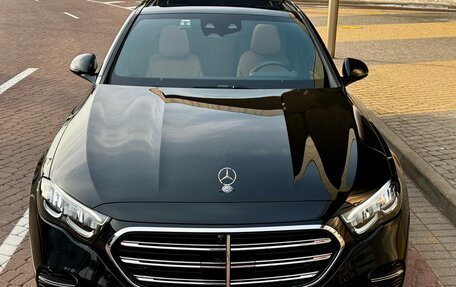 Mercedes-Benz E-Класс, 2024 год, 6 899 500 рублей, 3 фотография