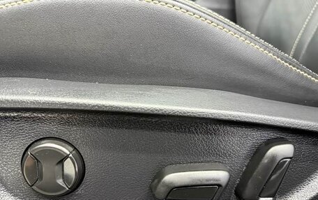 Skoda Octavia IV, 2021 год, 2 191 000 рублей, 18 фотография