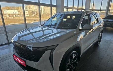 Geely Atlas, 2025 год, 3 449 990 рублей, 1 фотография